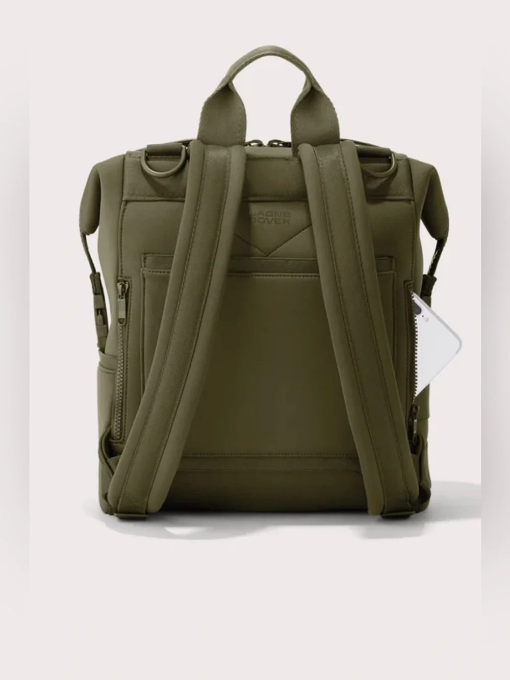 Dagne Dover Backpack